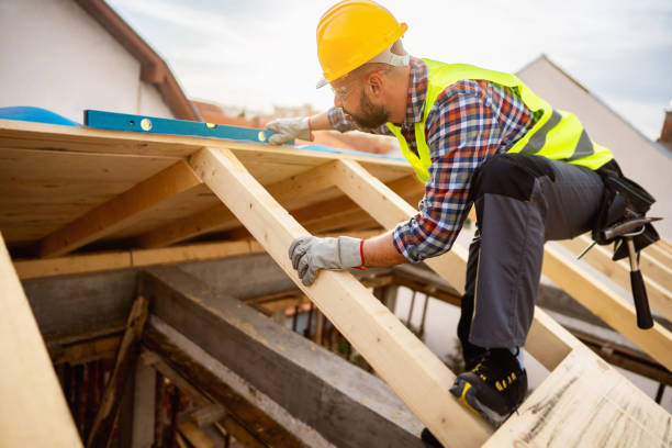 Best Roof Waterproofing Services  in Garwood, NJ